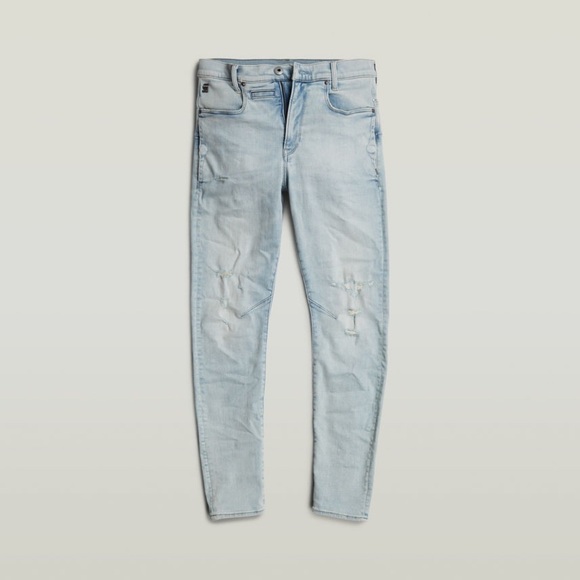 G-Star D-Staq 3D Slim Jeans - Picture 1 of 15